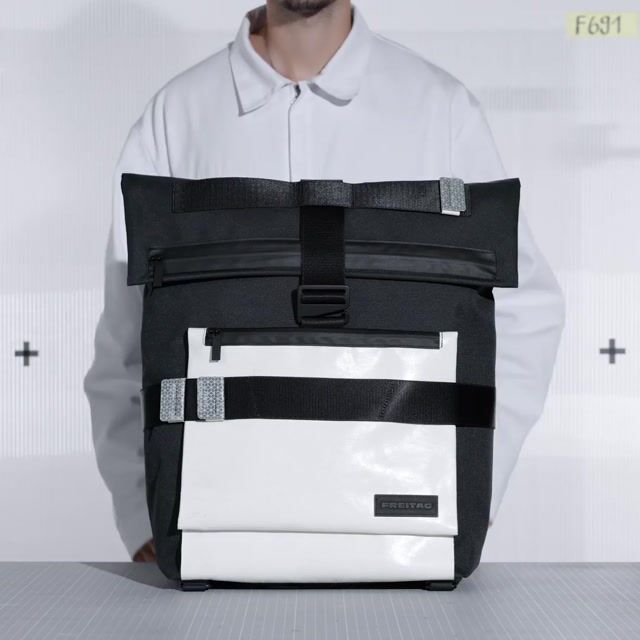 F691 GLEASON | 086124 | FREITAG