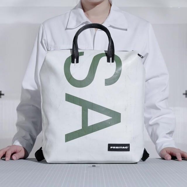 F201 PETE | 072760 | FREITAG