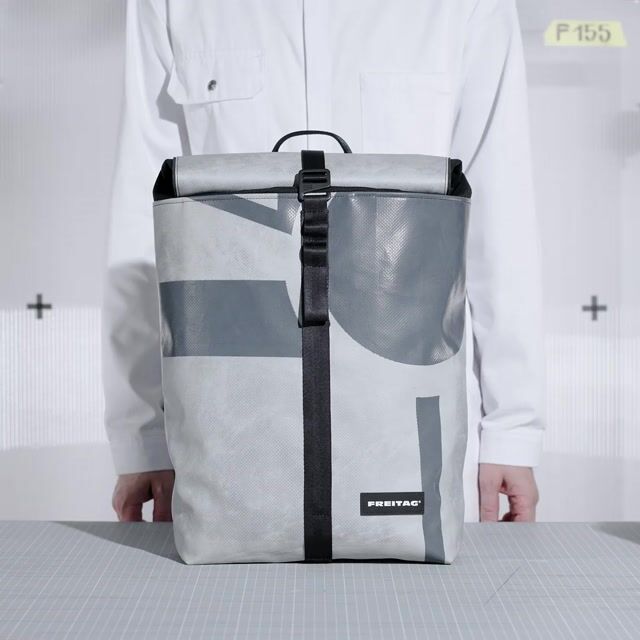 F155 CLAPTON | 555205 | FREITAG