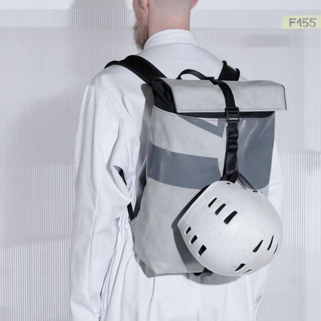 Freitag Clapton Freitag Rucksack Tasche F155 CLAPTON 565151 FREITAG