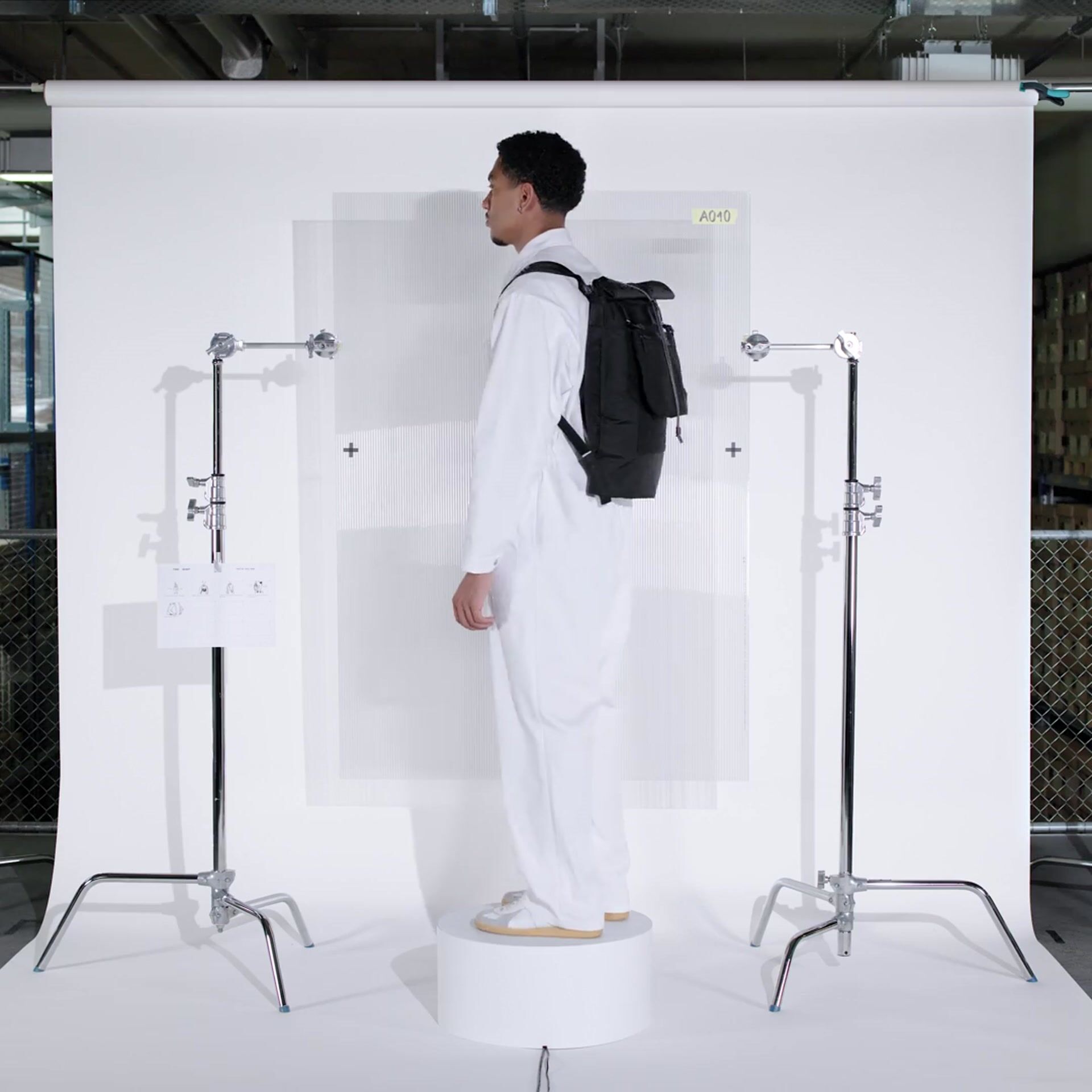 A010 MPA6 | 956378 | FREITAG