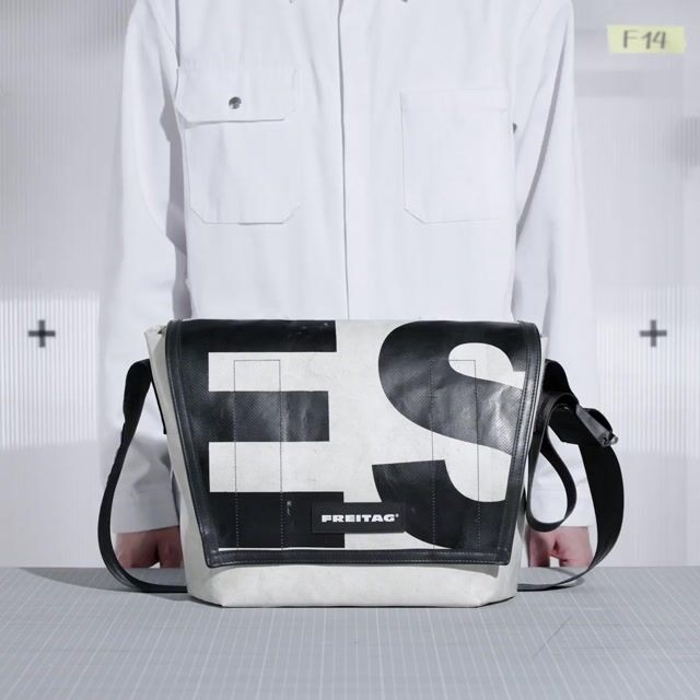 F14 DEXTER | 701350 | FREITAG