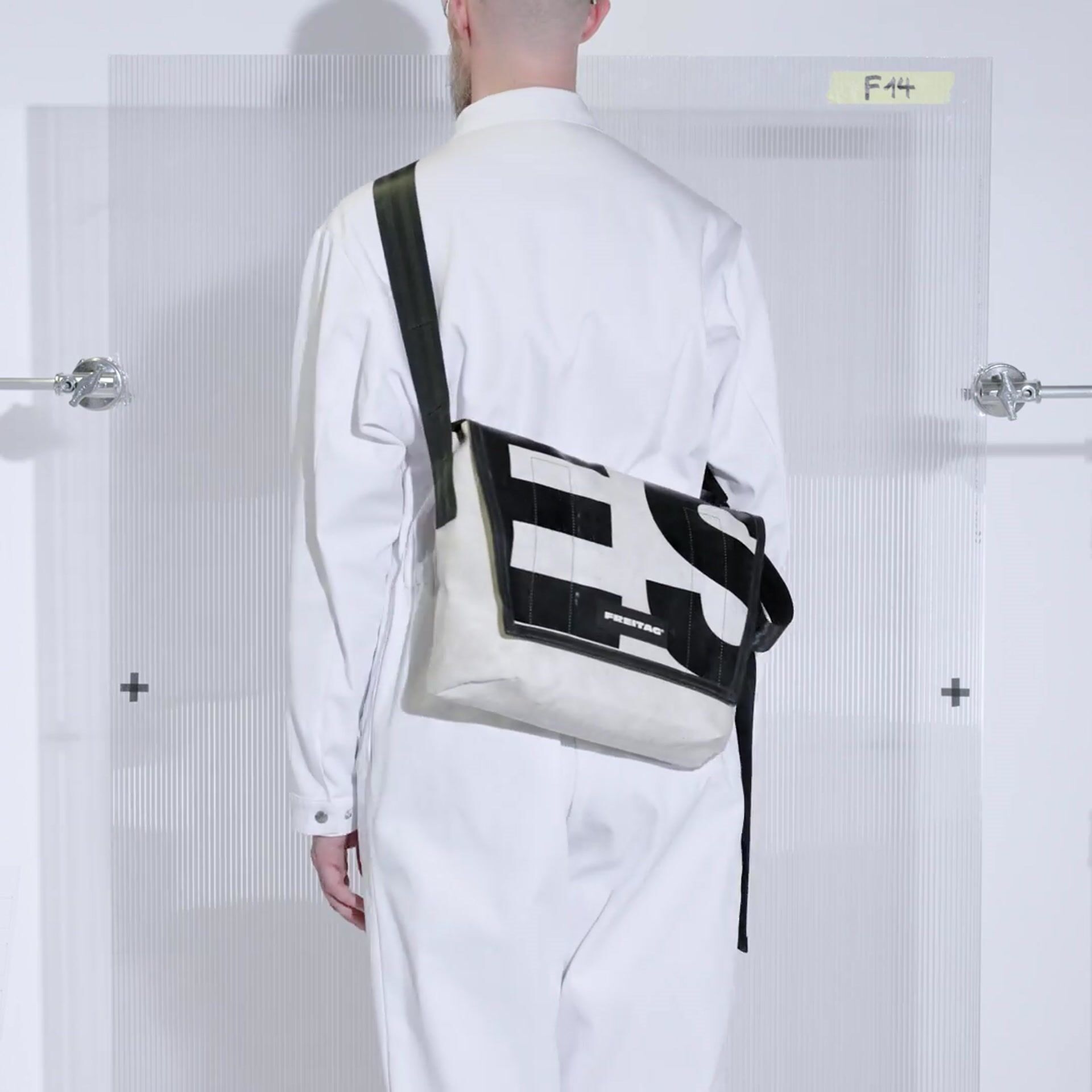 F14 DEXTER | 708988 | FREITAG