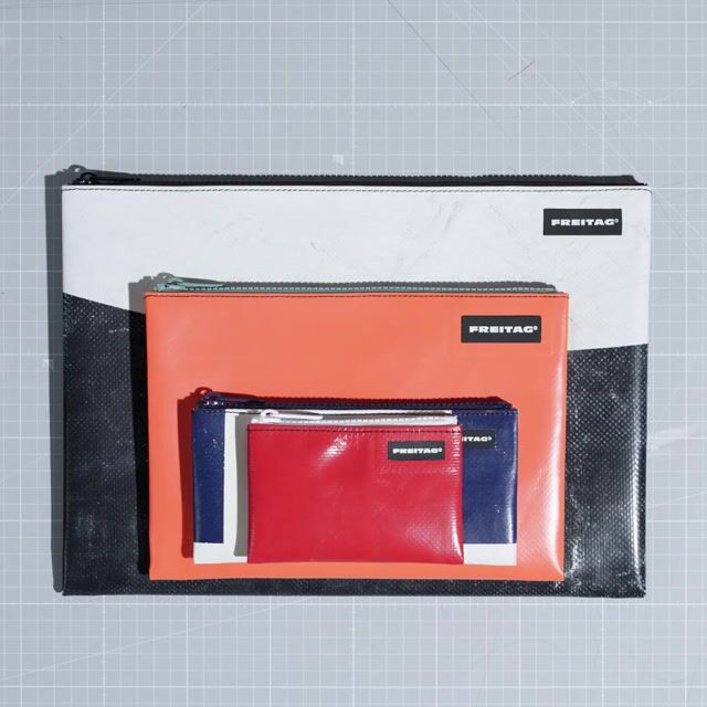 アクセサリー FREITAG F06 SERENA | 579569 | FREITAG