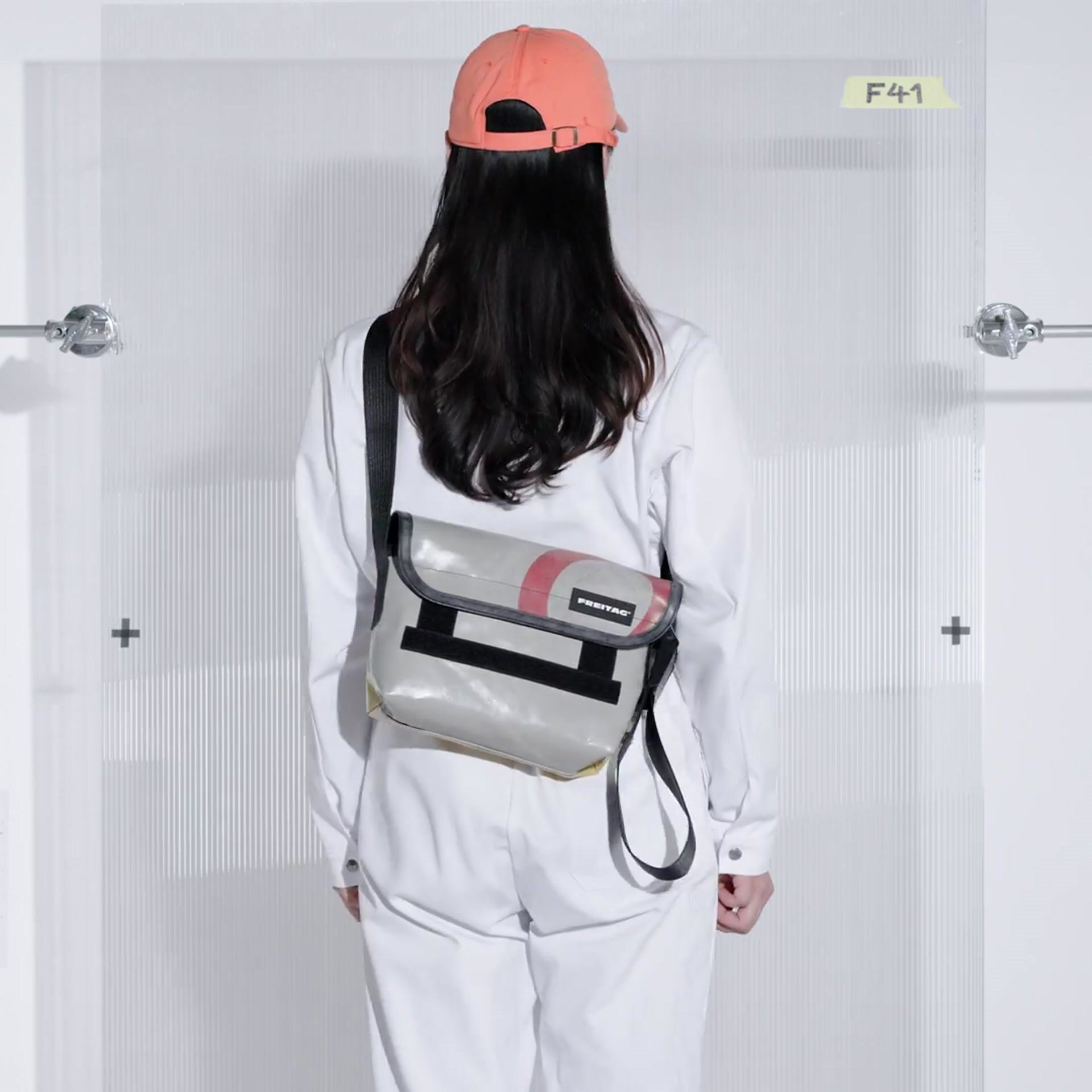 F41 HAWAII FIVE-0 | 142760 | FREITAG