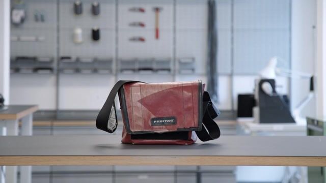 バッグリペア | FREITAG