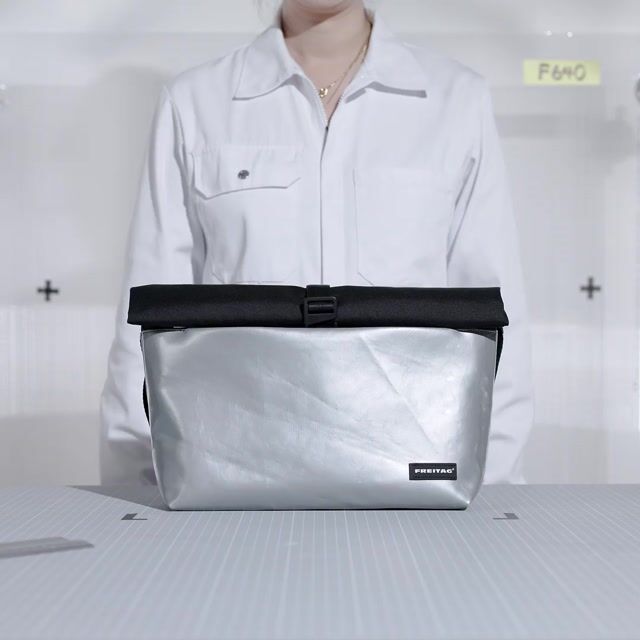 RF640 ROLLIN | 544691 | FREITAG