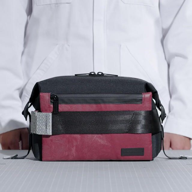 F670 WARREN | 987056 | FREITAG