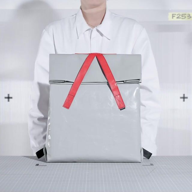 F253 KOWALSKI | 006546 | FREITAG