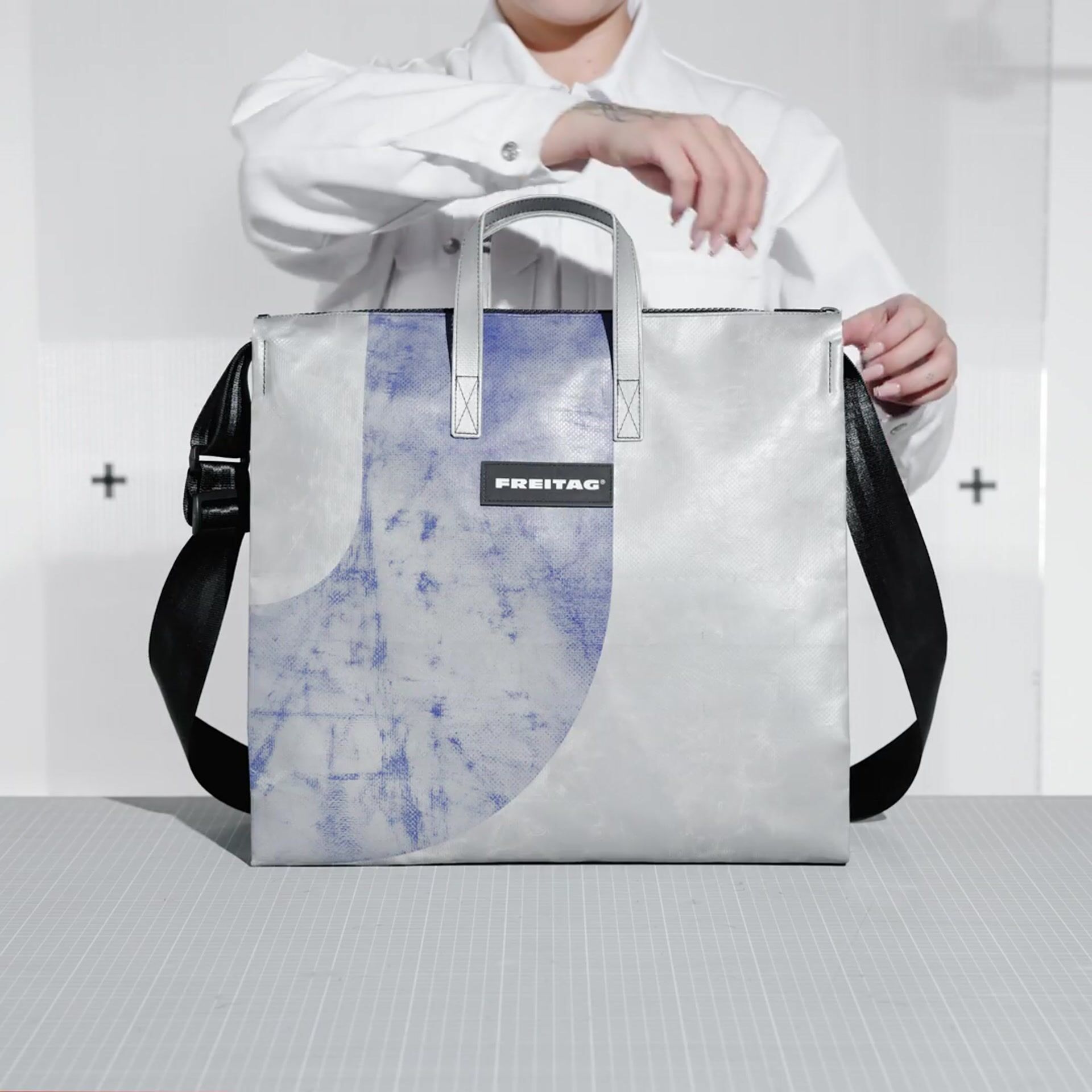 F275 TILDA | 376553 | FREITAG