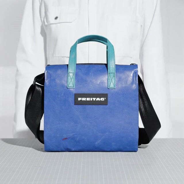 F274 RUBY | 367819 | FREITAG