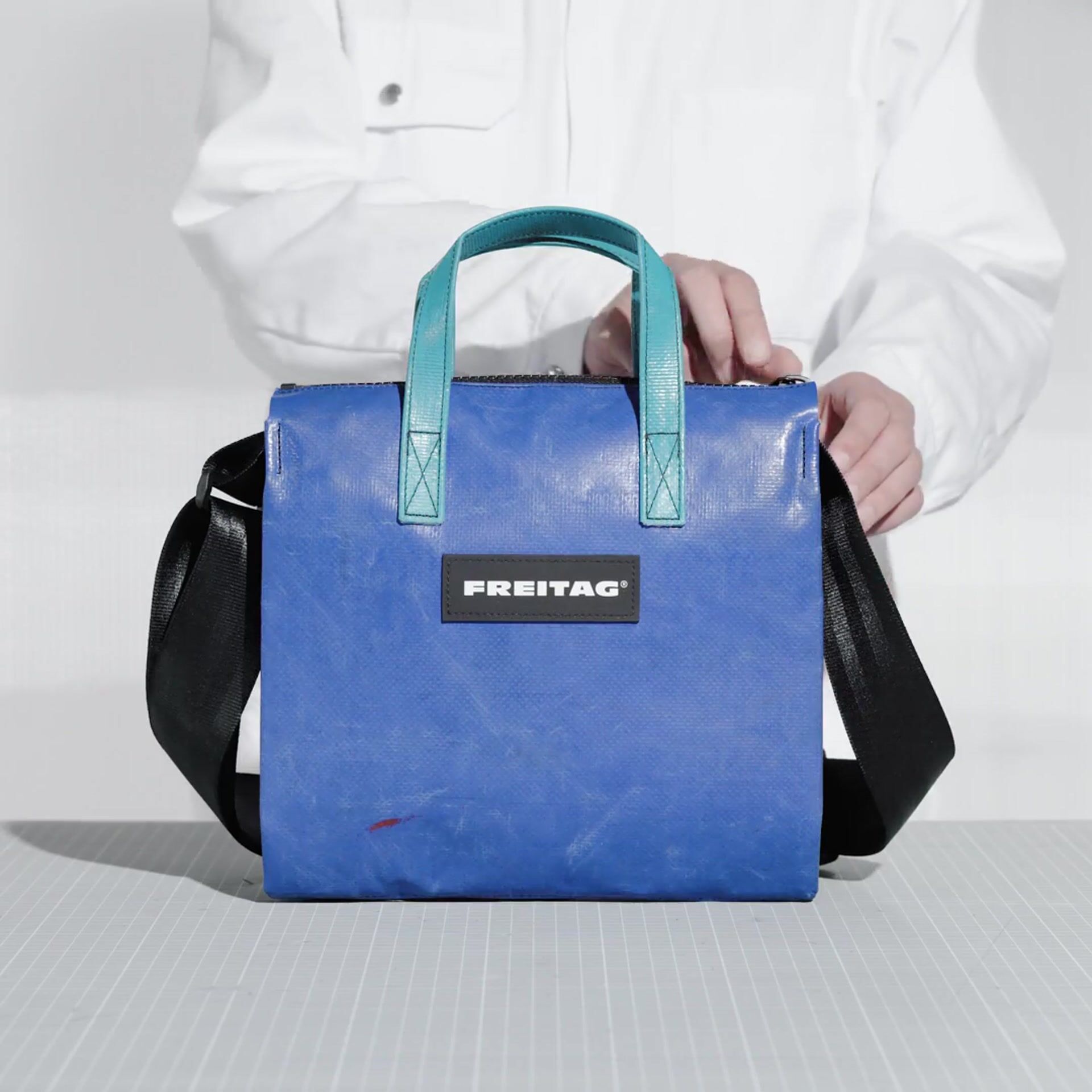 F274 RUBY | 318519 | FREITAG