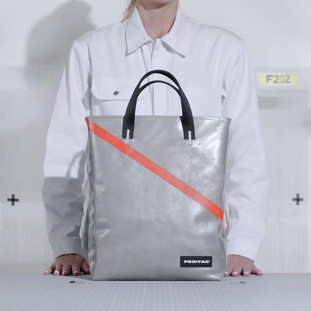 バッグ Freitag Bag LELAND F202 F202 LELAND | 196880 | FREITAG