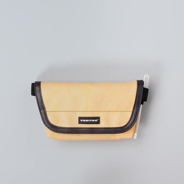 F40 JAMIE | 334206 | FREITAG
