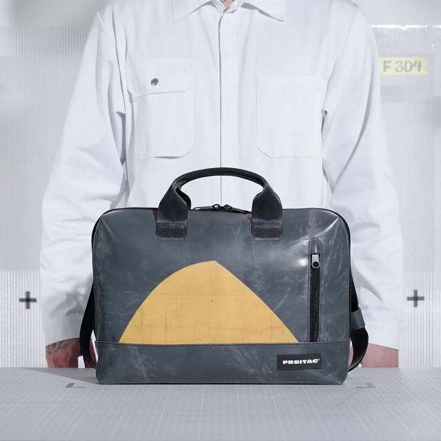 F304 MOSS | 675480 | FREITAG