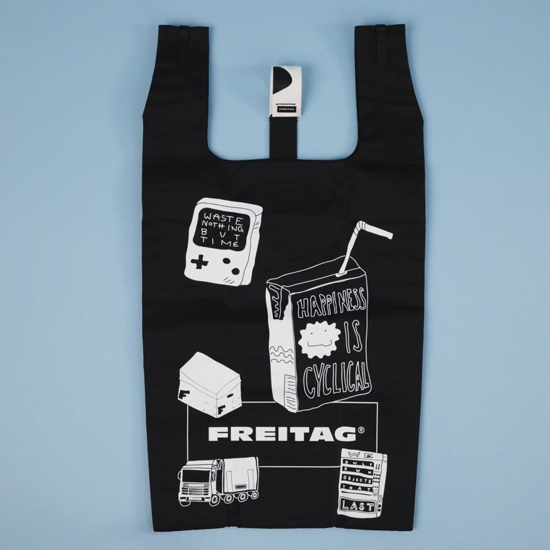 F622 JACK CITY | 592015 | FREITAG
