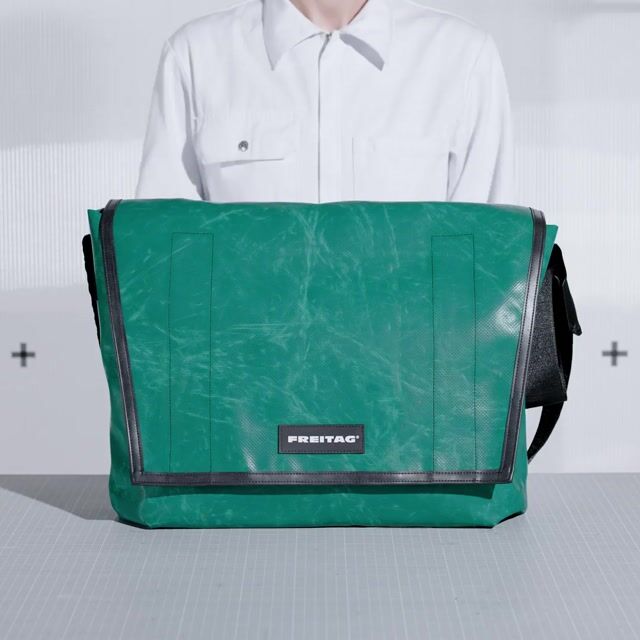 F13 TOP CAT | 018425 | FREITAG