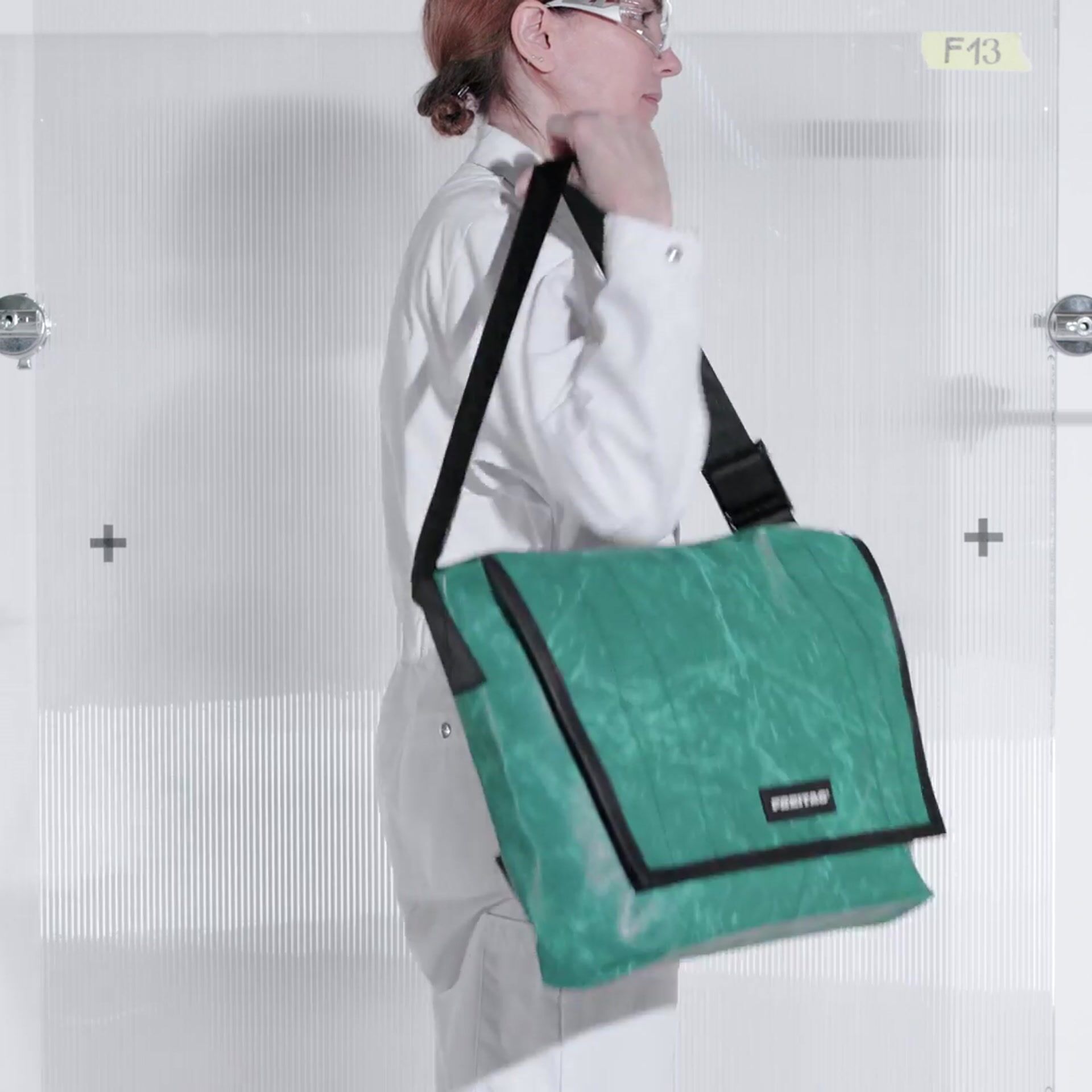 F13 TOP CAT | 227164 | FREITAG
