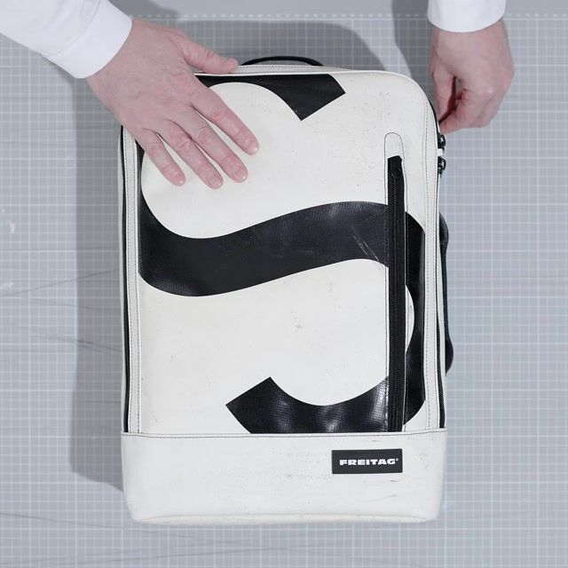 バッグ FREITAG F303 HAZZARD F306 HAZZARD | 833343 | FREITAG