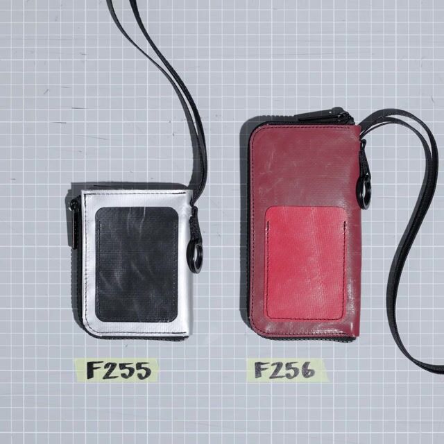 F255 PARKER | 598362 | FREITAG