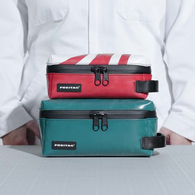 F36 WAYNE | 580550 | FREITAG