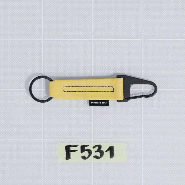 F531 ARCHER | 590735 | FREITAG