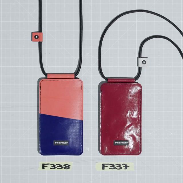 F338 FOX | 576477 | FREITAG