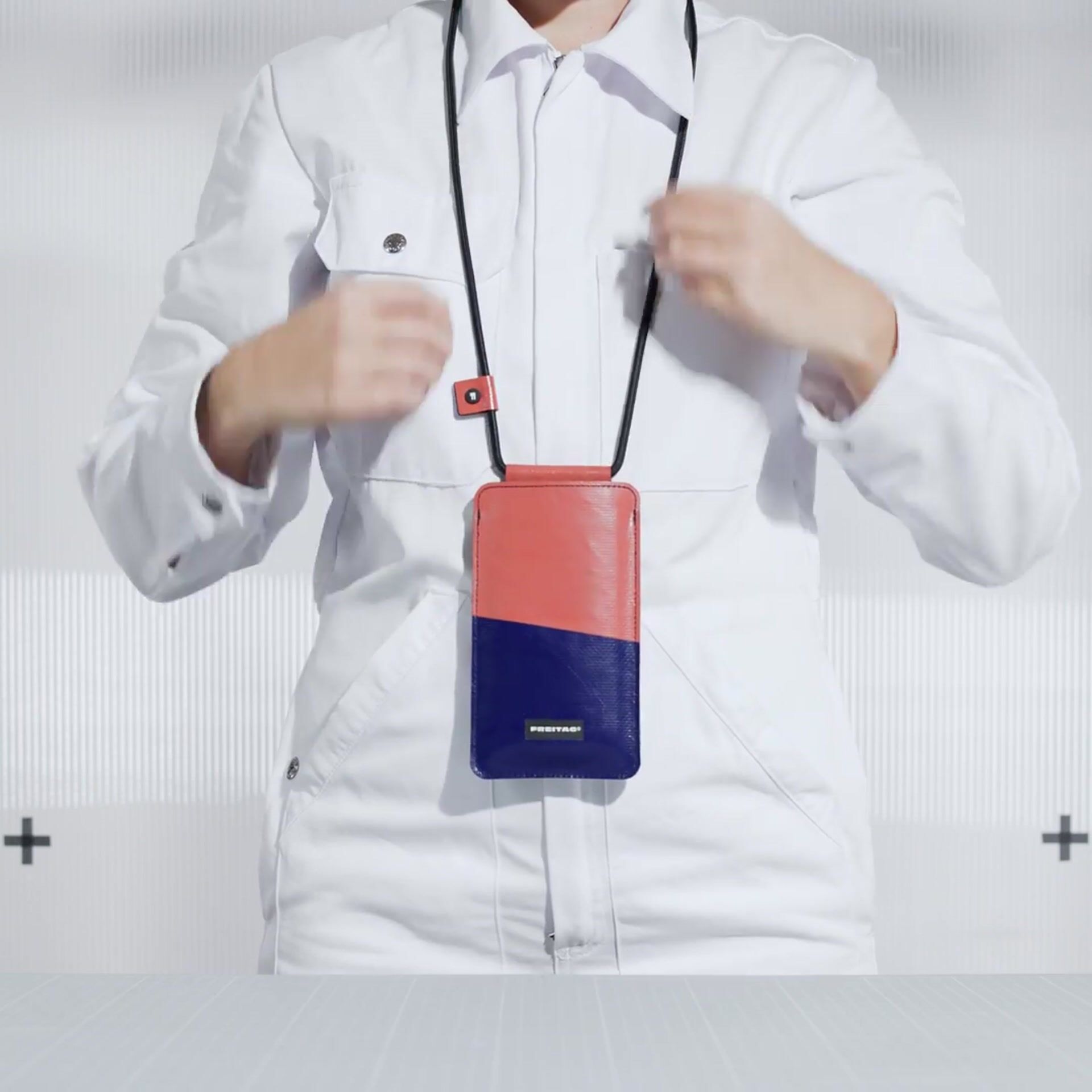 F338 FOX | 594004 | FREITAG