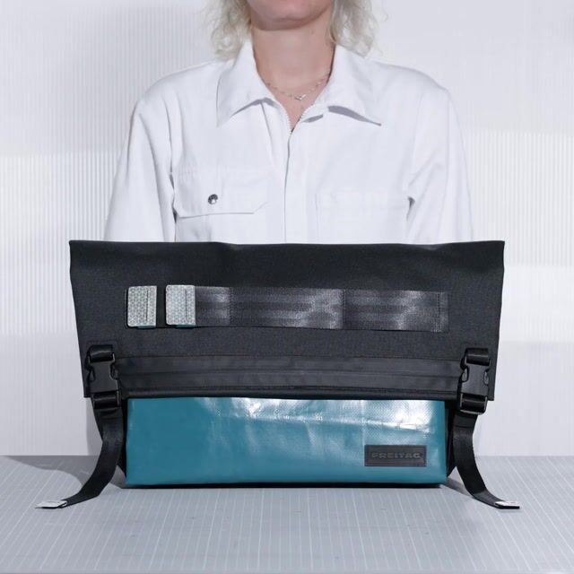 F685 HENRY | 019327 | FREITAG