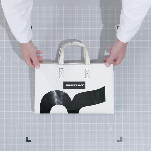 FREITAG フライターグ  F52 マイアミバイス　デジタルプリント　未使用 Amazon.co.jp: !FREITAG フライターグ F52 MIAMI VICE マイアミ