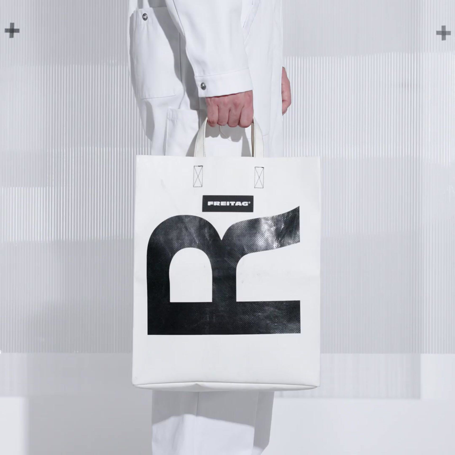 F52 MIAMI VICE | 110140 | FREITAG