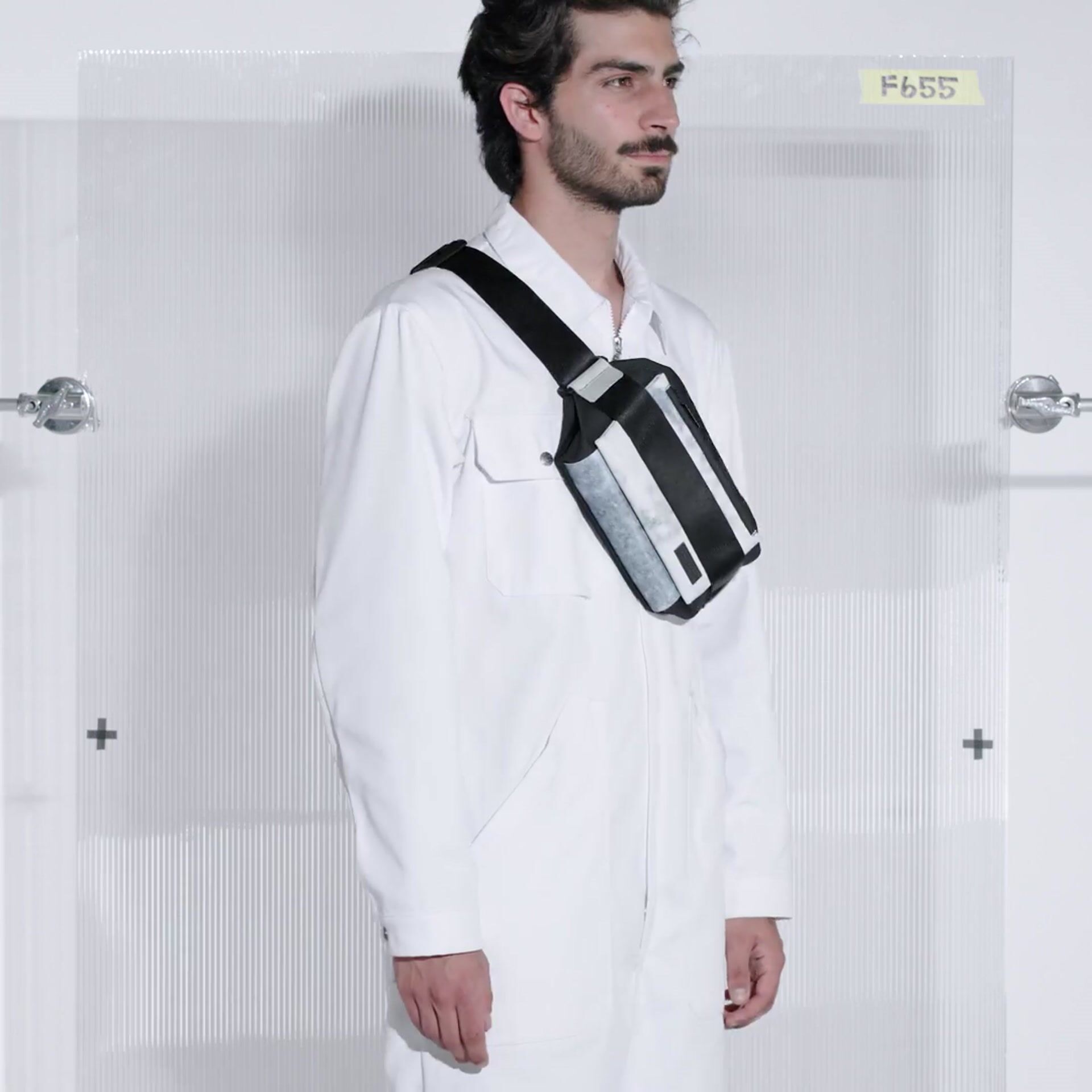 F655 DIXON | 190451 | FREITAG