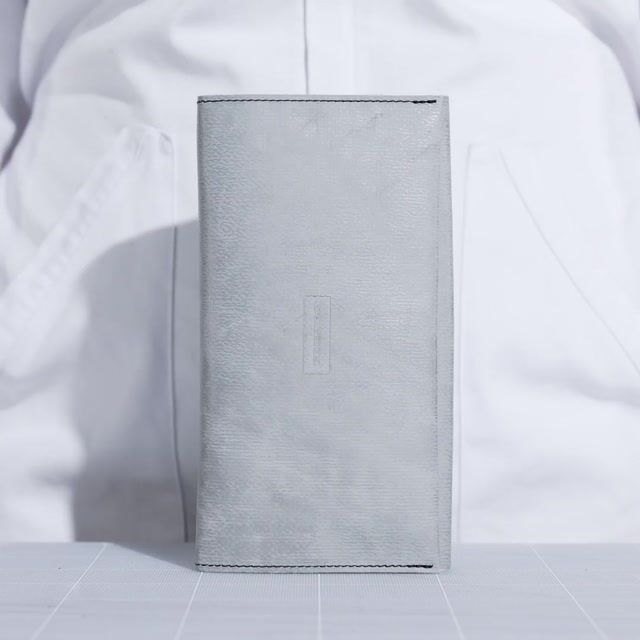 FREITAG F258 WERLER 長財布　グレーシルバー　新品 F258 WERLER | 584306 | FREITAG