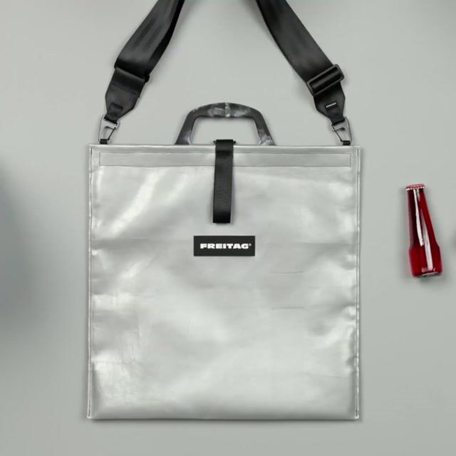 F738 COOL BAG | 519977 | FREITAG