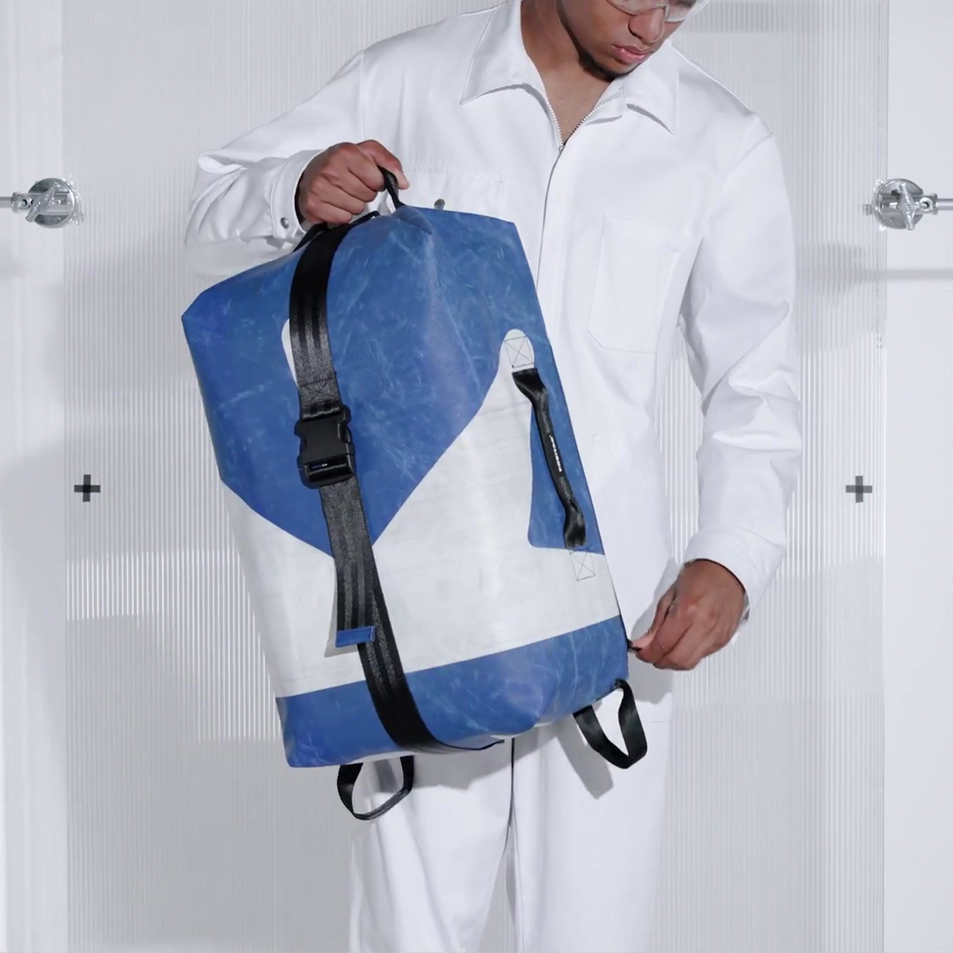 F512 VOYAGER | 150141 | FREITAG