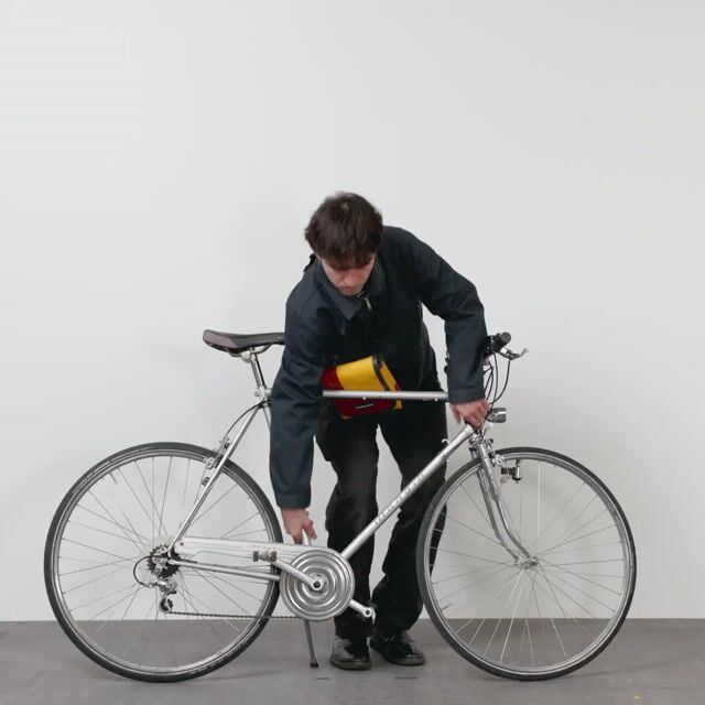 F140 FRAN | 496640 | FREITAG