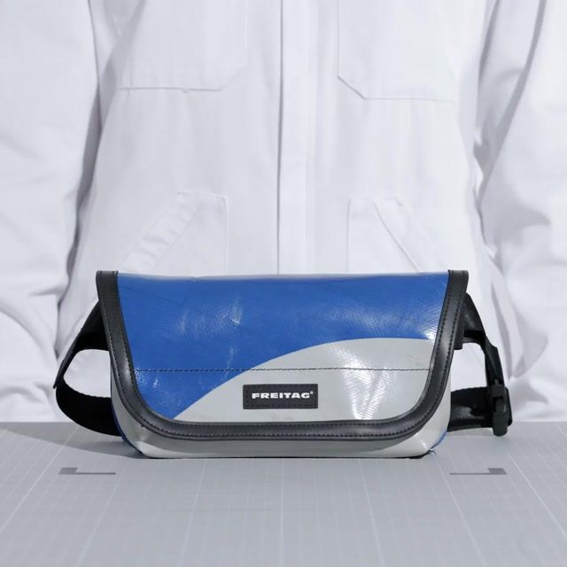 F40 JAMIE | 847913 | FREITAG
